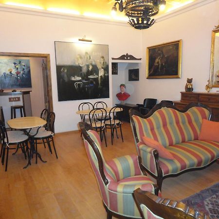 Hotel Morlacchi Perugia Eksteriør billede
