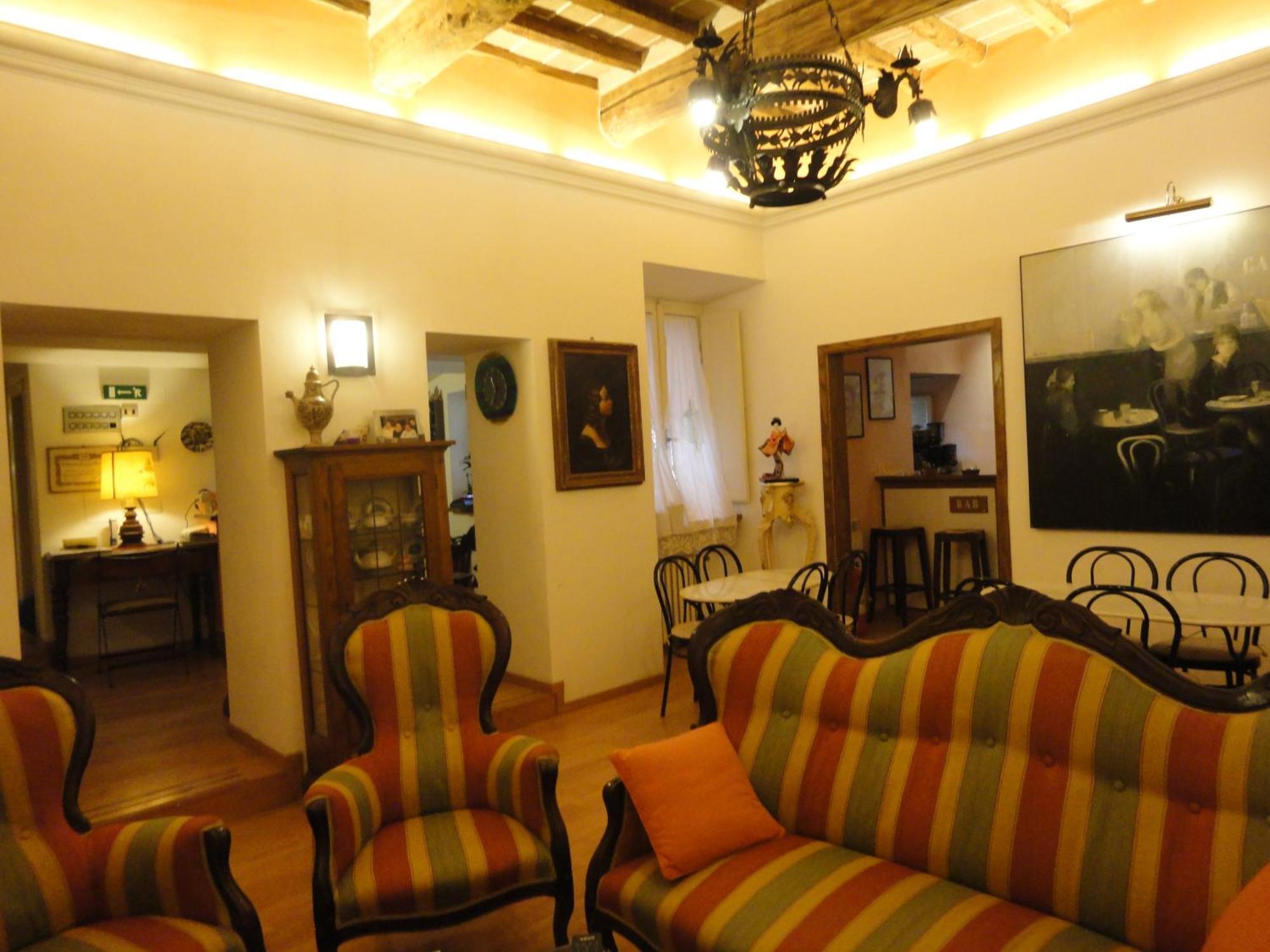 Hotel Morlacchi Perugia Eksteriør billede