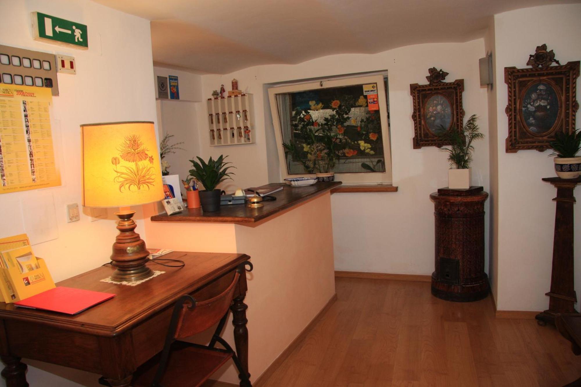 Hotel Morlacchi Perugia Eksteriør billede