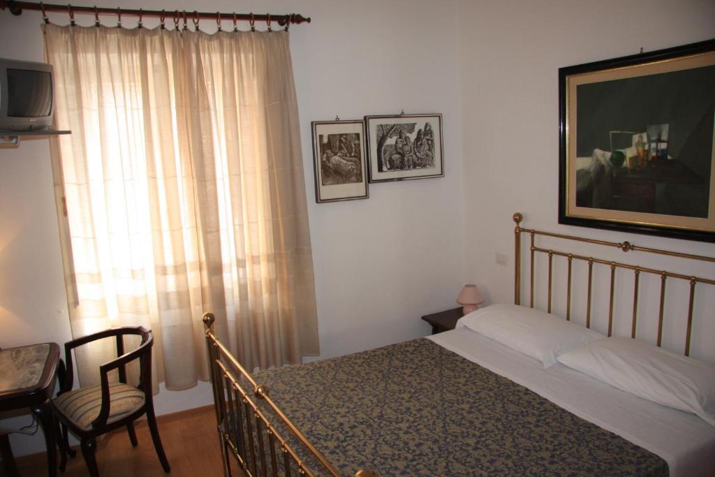 Hotel Morlacchi Perugia Værelse billede