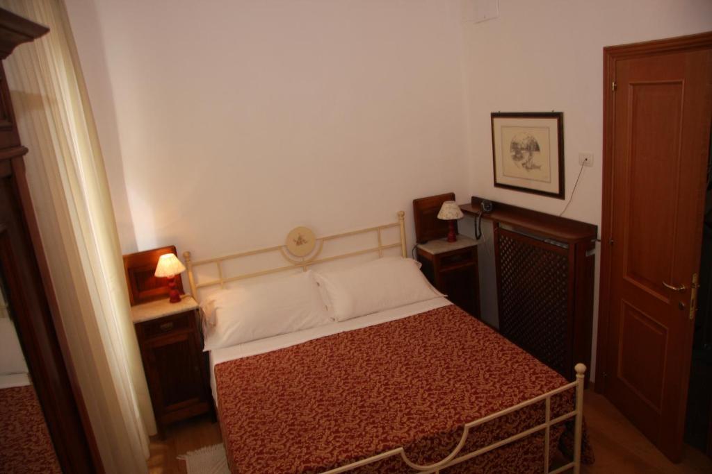 Hotel Morlacchi Perugia Værelse billede