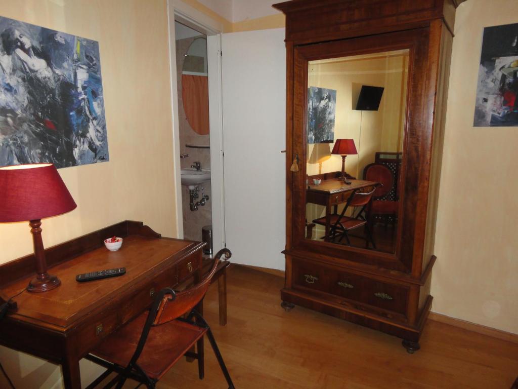 Hotel Morlacchi Perugia Værelse billede