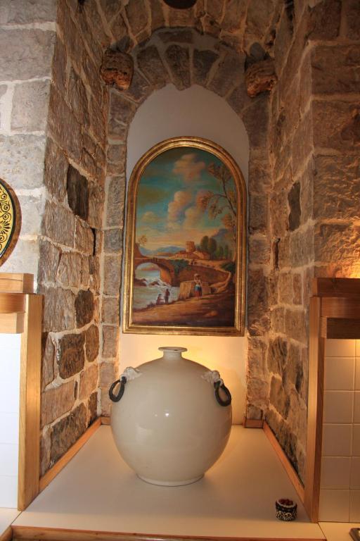 Hotel Morlacchi Perugia Værelse billede