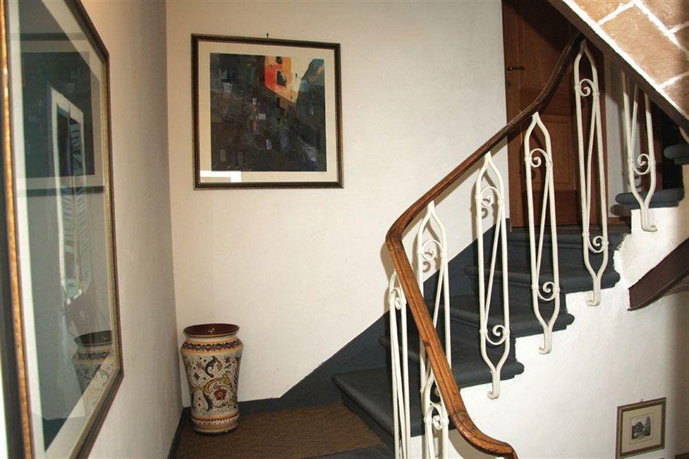 Hotel Morlacchi Perugia Eksteriør billede