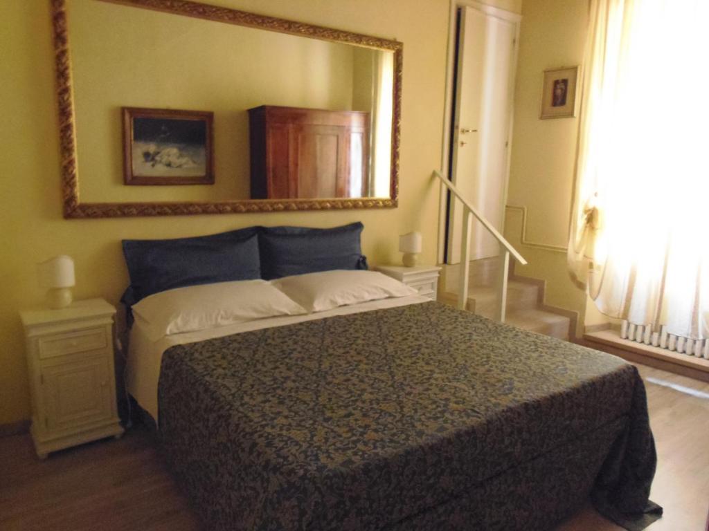 Hotel Morlacchi Perugia Værelse billede