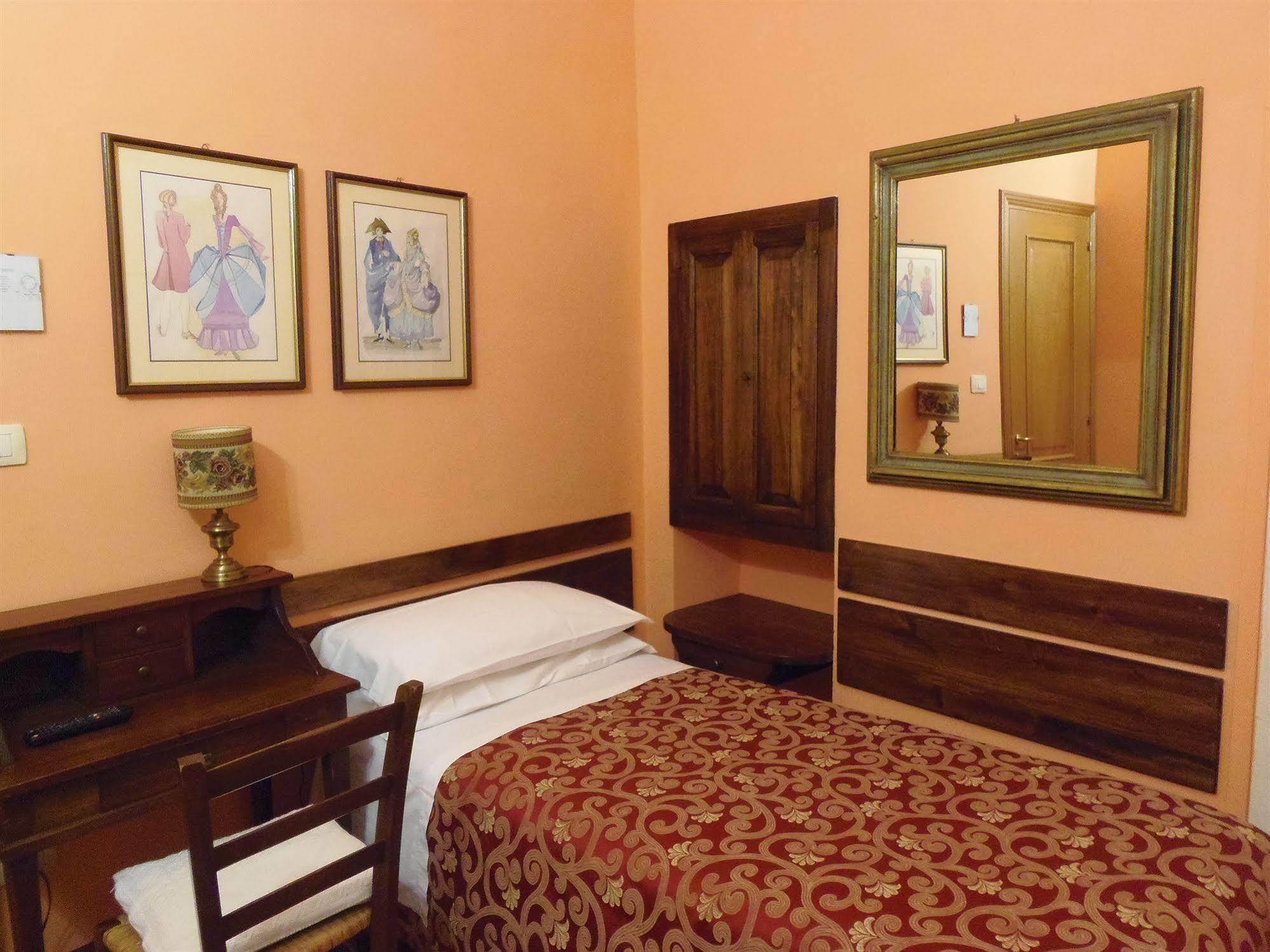 Hotel Morlacchi Perugia Eksteriør billede