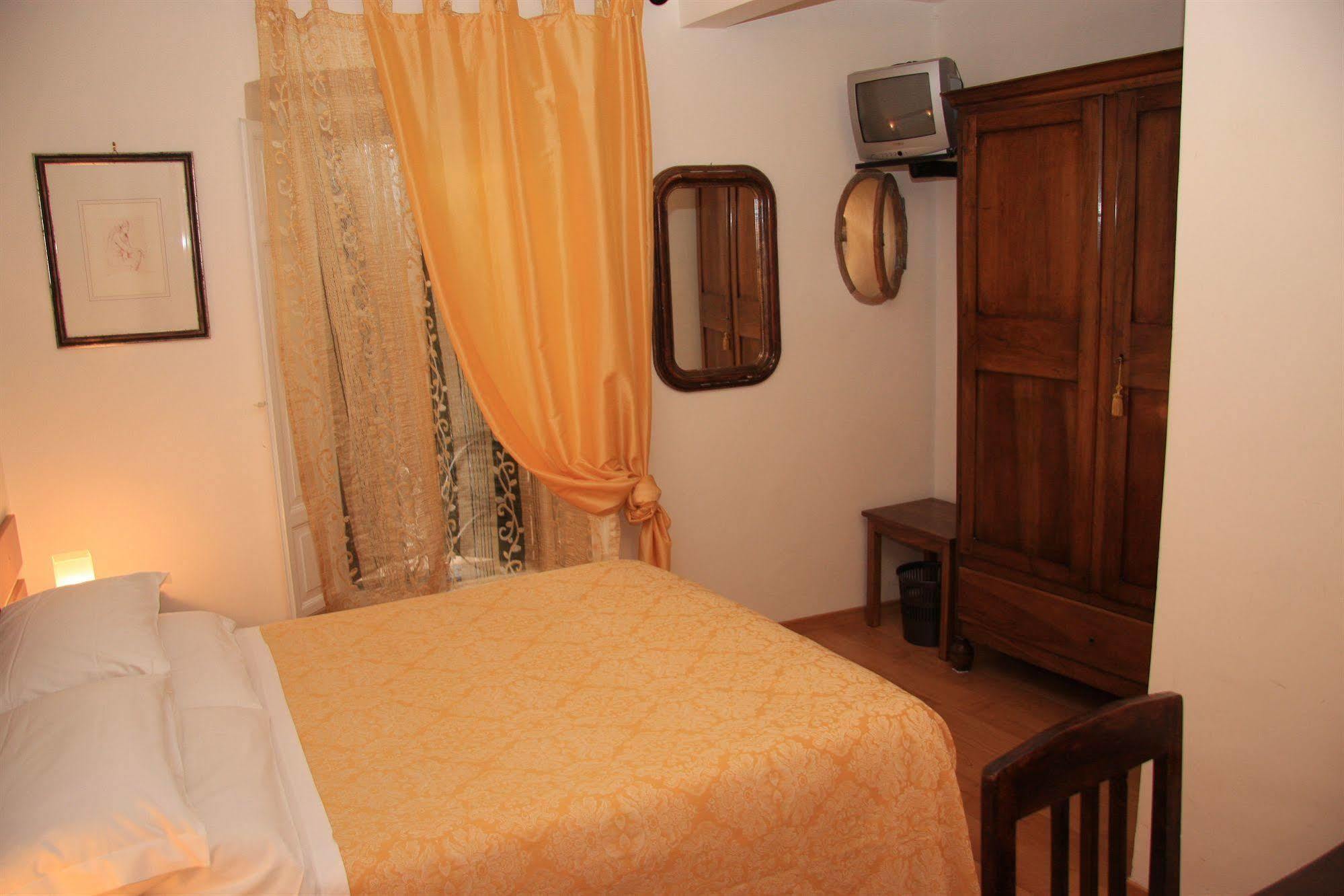 Hotel Morlacchi Perugia Eksteriør billede