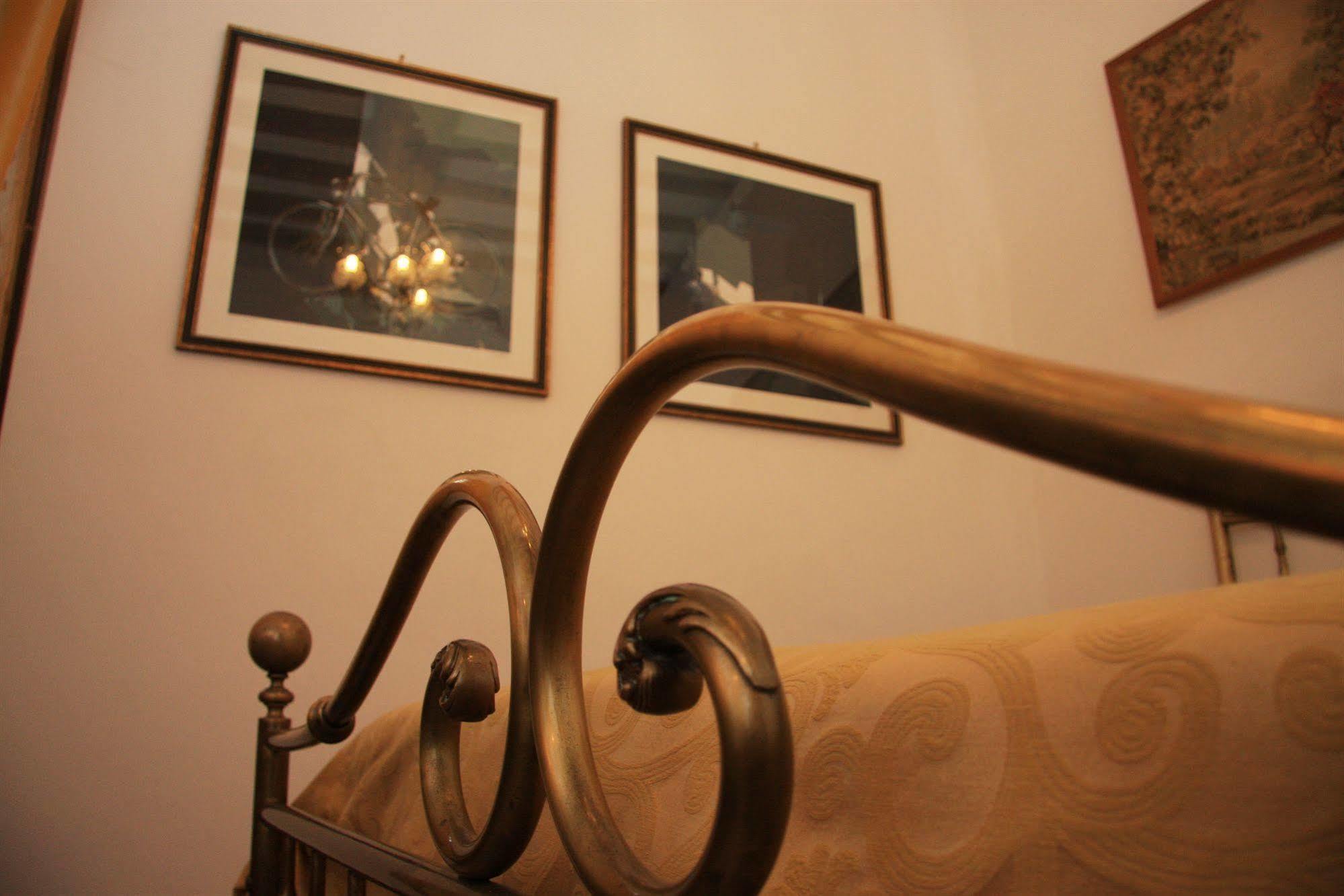 Hotel Morlacchi Perugia Eksteriør billede