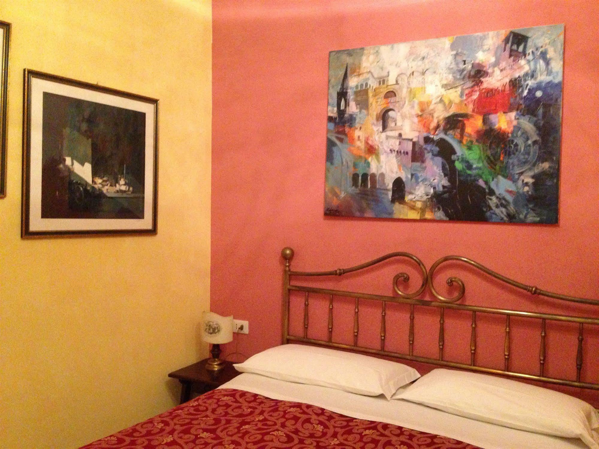 Hotel Morlacchi Perugia Eksteriør billede