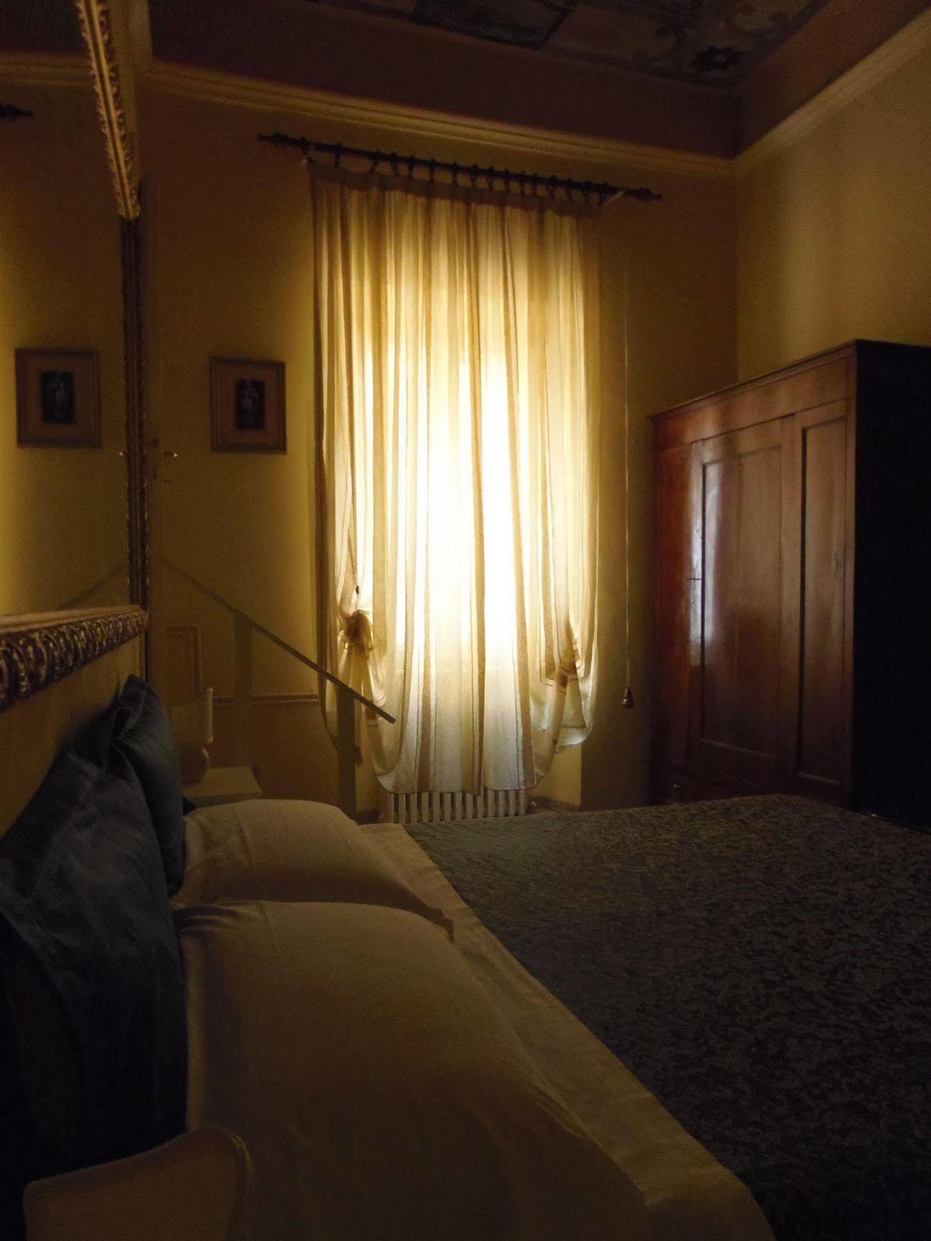 Hotel Morlacchi Perugia Eksteriør billede