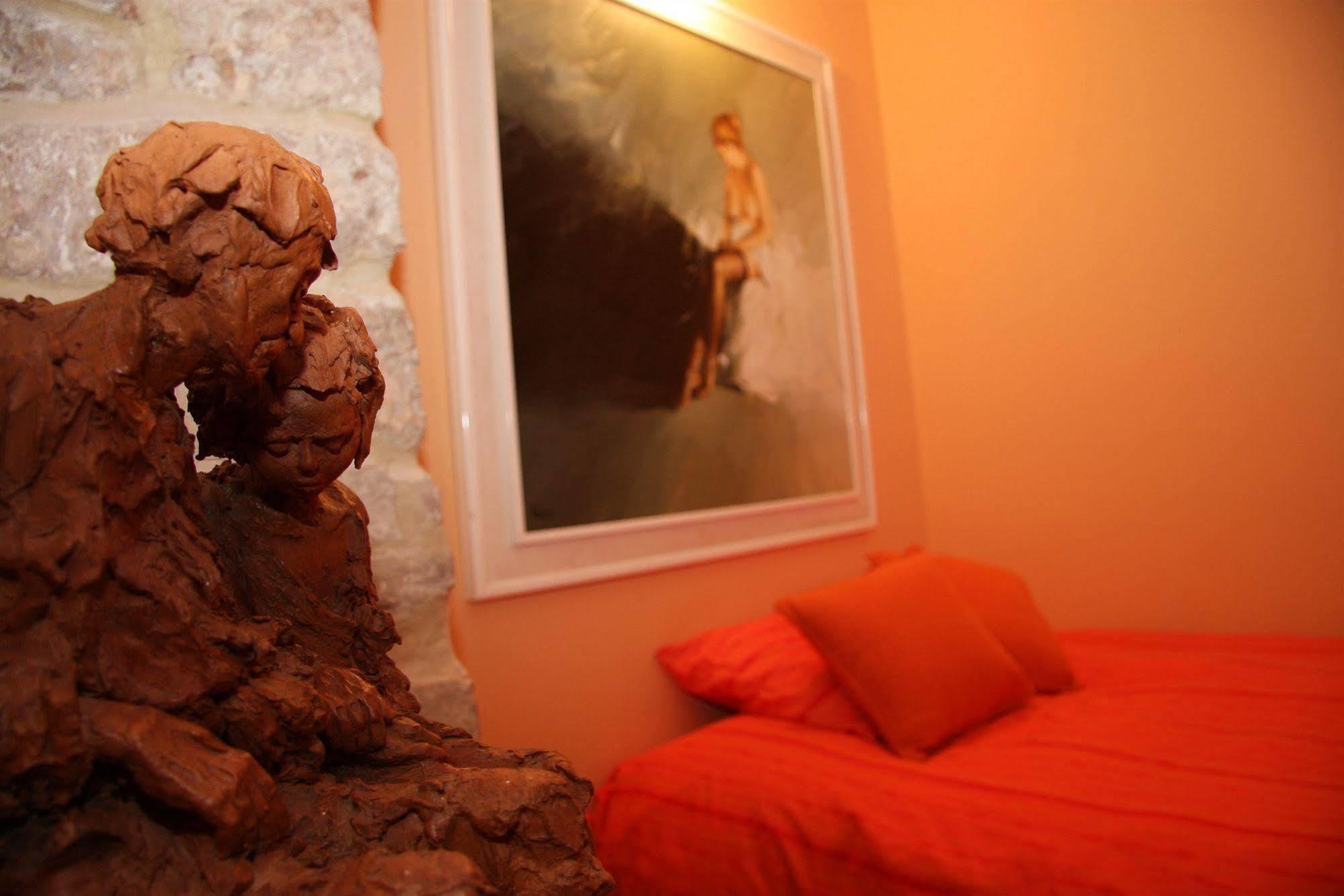 Hotel Morlacchi Perugia Eksteriør billede