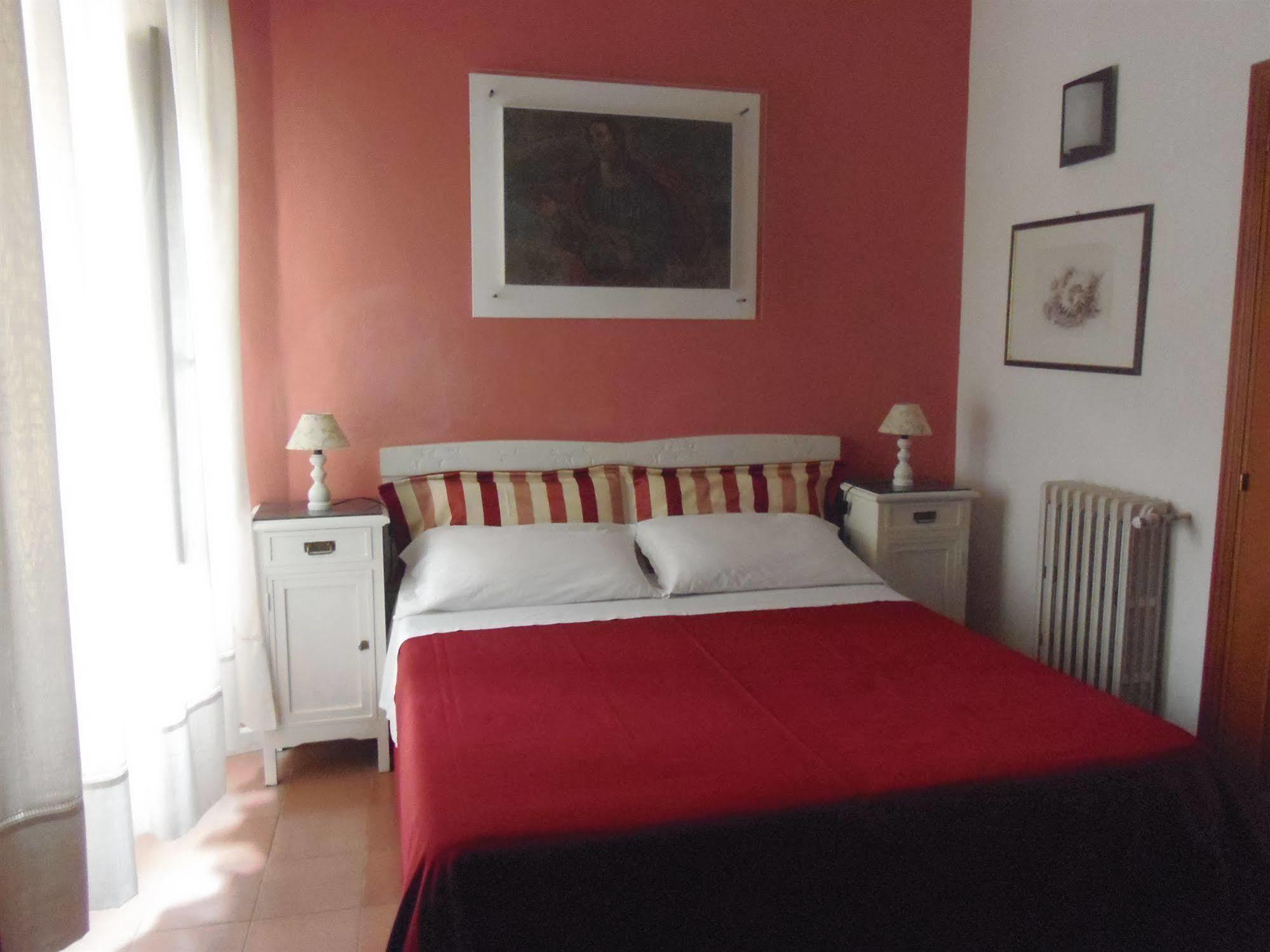 Hotel Morlacchi Perugia Eksteriør billede
