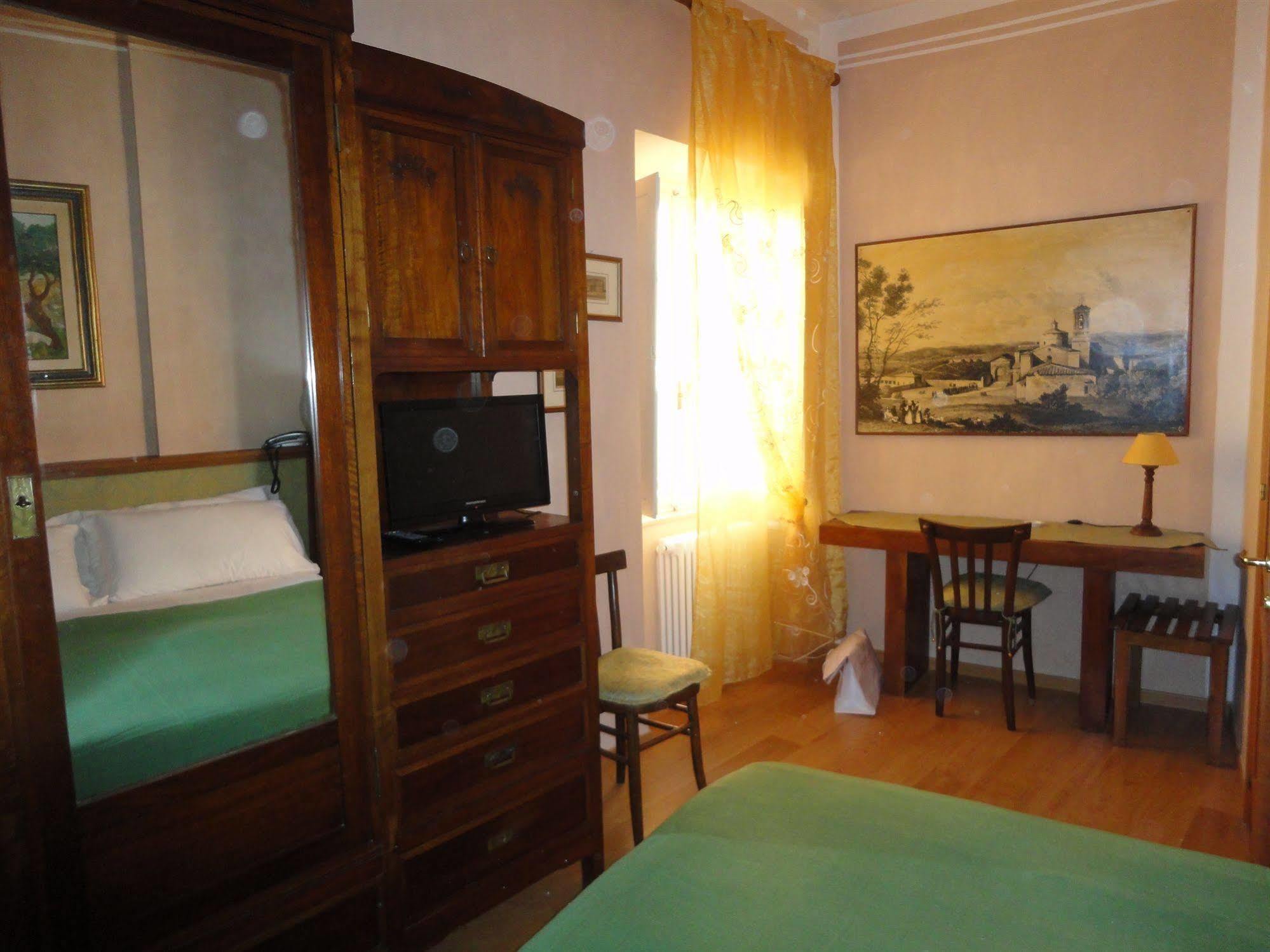 Hotel Morlacchi Perugia Eksteriør billede