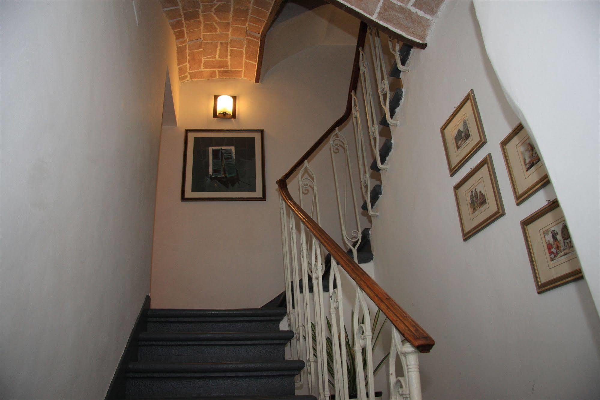 Hotel Morlacchi Perugia Eksteriør billede